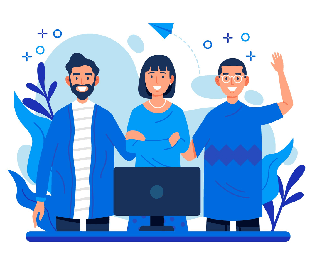 Lishnu Tech Team