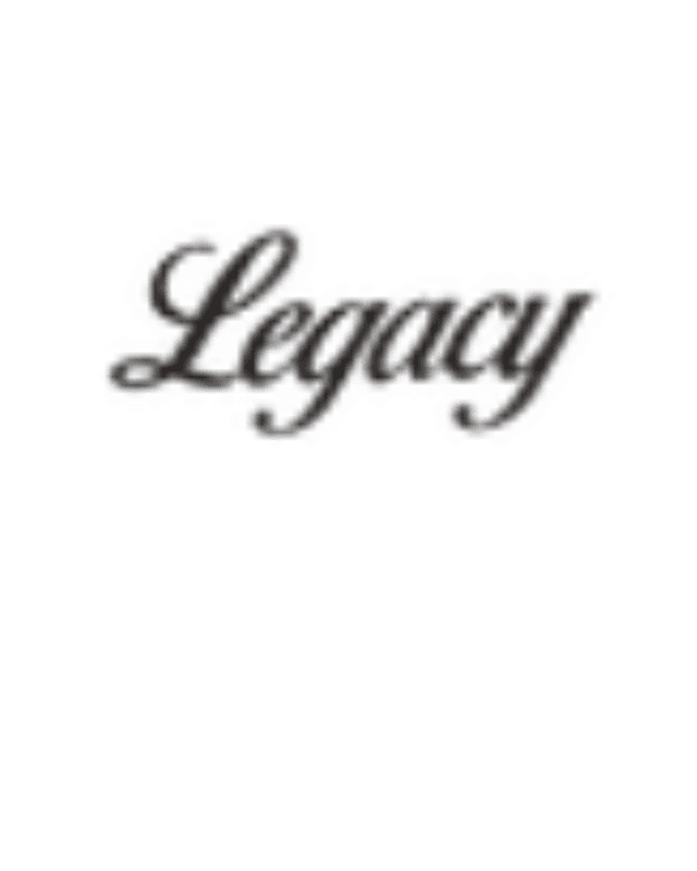 Lagacy