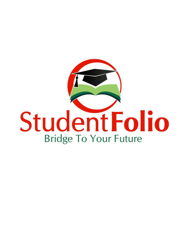 StudentFolio