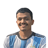Yogesh GC