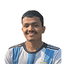 Yogesh GC